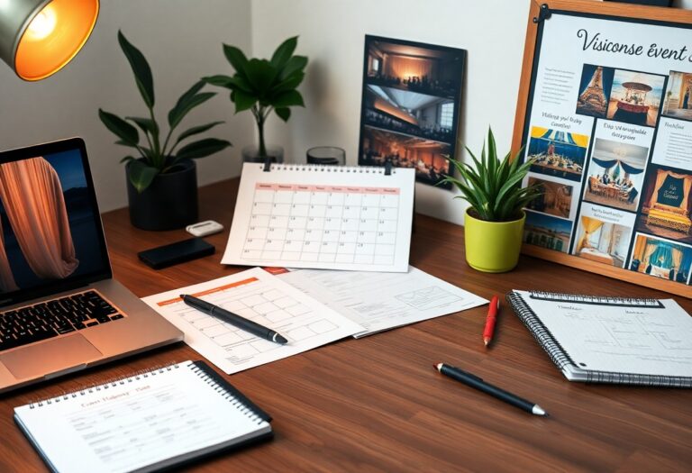 Steps To Create A Profitable Event Planning Business