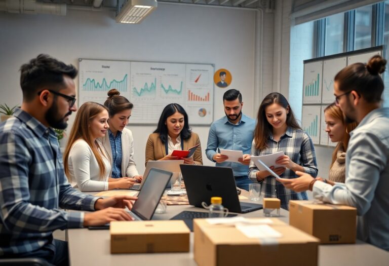 Essential Steps To Launching Your E-commerce Business
