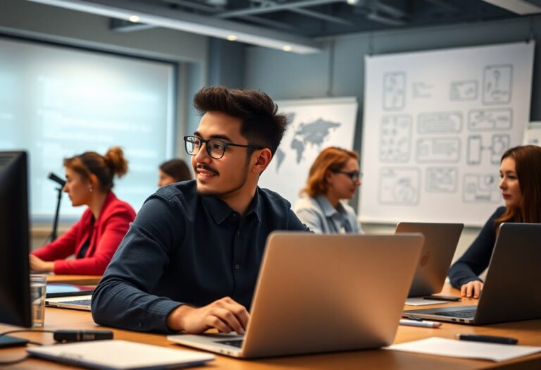 The Ultimate Guide – Steps To Starting Your App Development Business